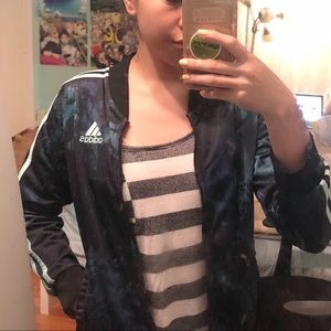 Adidas Jacket